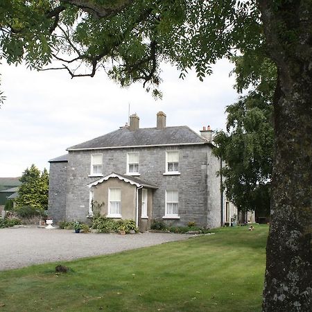 Moate Lodge Athy Exterior photo