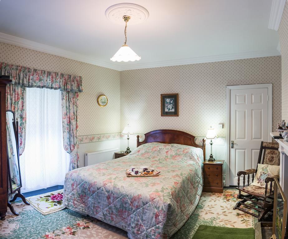 Moate Lodge Athy Room photo