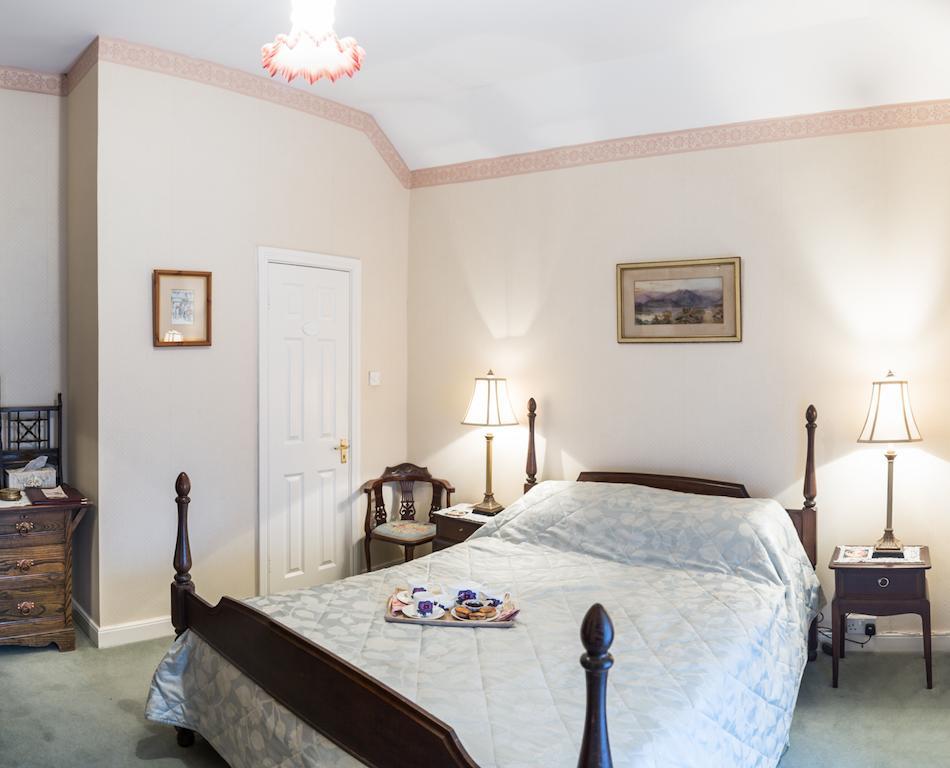 Moate Lodge Athy Room photo