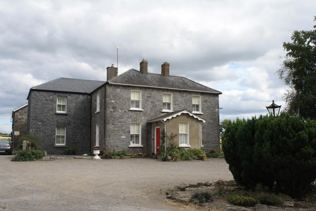 Moate Lodge Athy Exterior photo